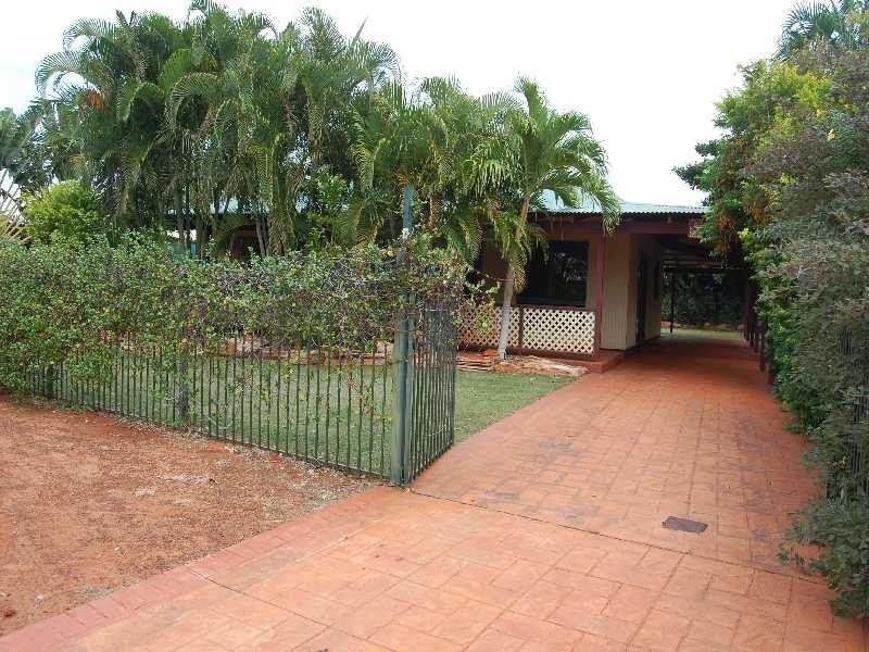 9 Curlew Street, Broome WA 6725
