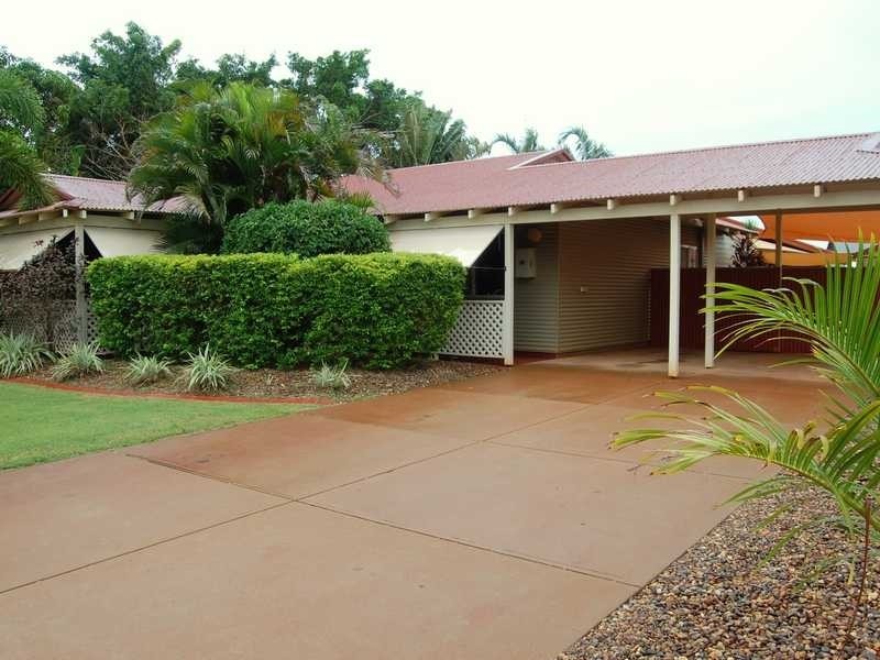 15 Howe Drive, Cable Beach WA 6726