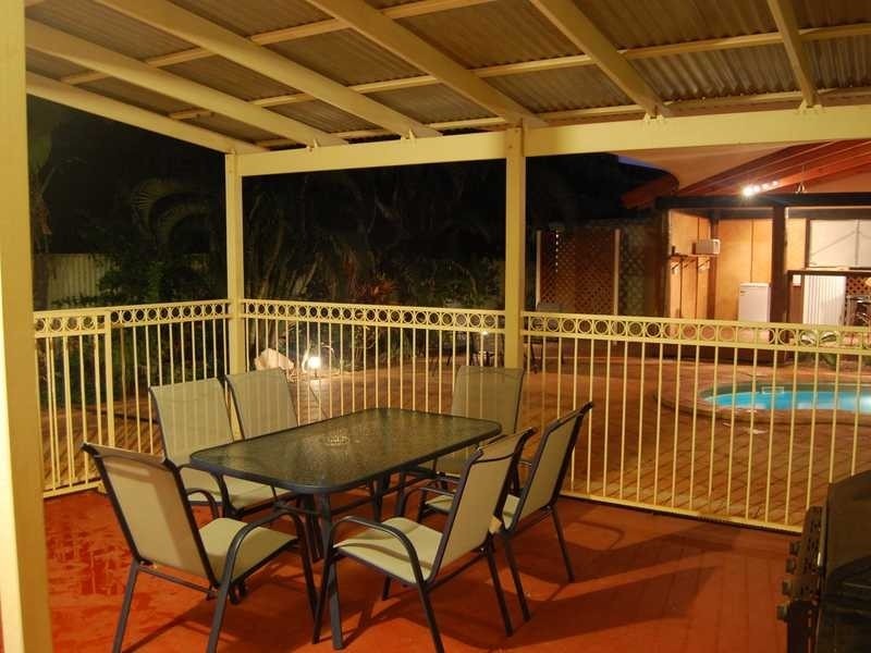 15 Howe Drive, Cable Beach WA 6726