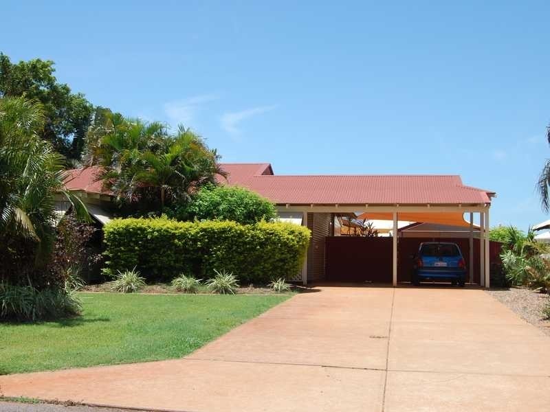 15 Howe Drive, Cable Beach WA 6726