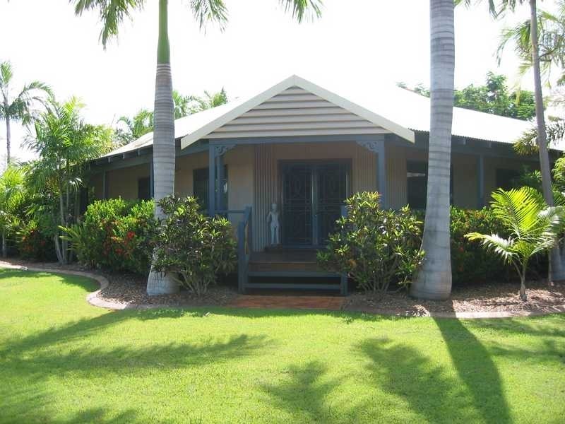 42 Koolama Drive, Broome WA 6725