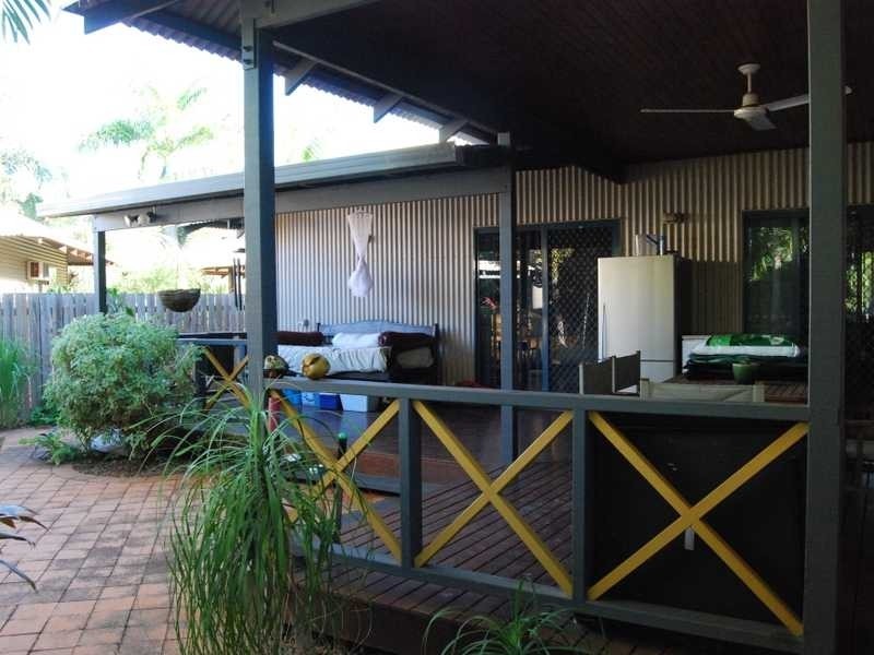 42 Koolama Drive, Broome WA 6725