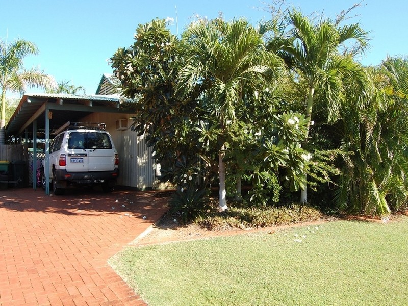 1/1 Whinbrel St, Broome WA 6725