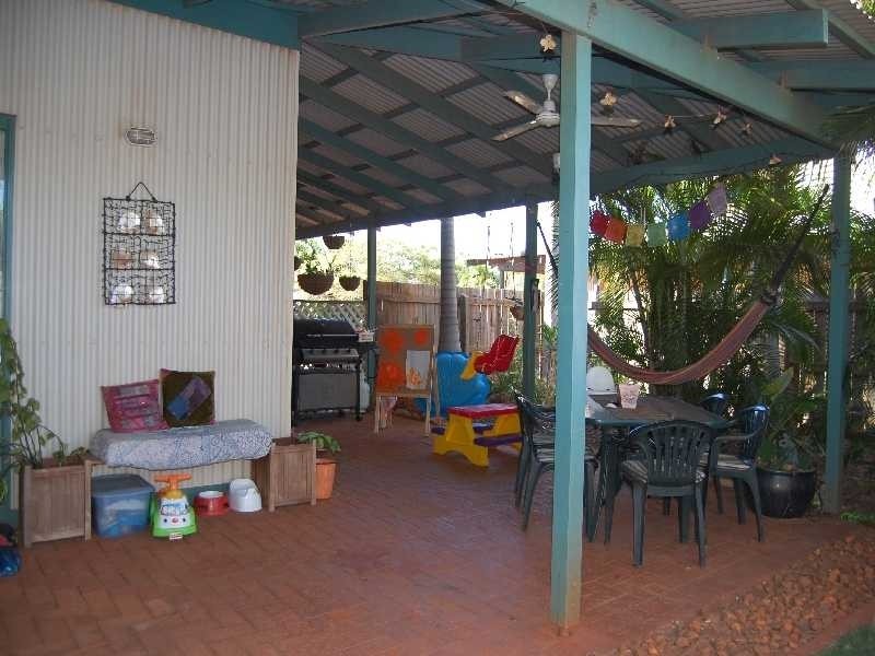 1/1 Whinbrel St, Broome WA 6725