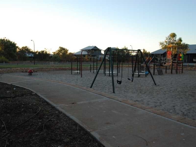 24 DURACK CRESCENT, Broome WA 6725