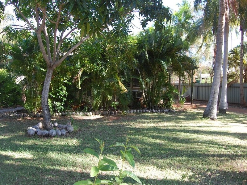 42 CARNARVON STREET OLD BROOME, Broome WA 6725