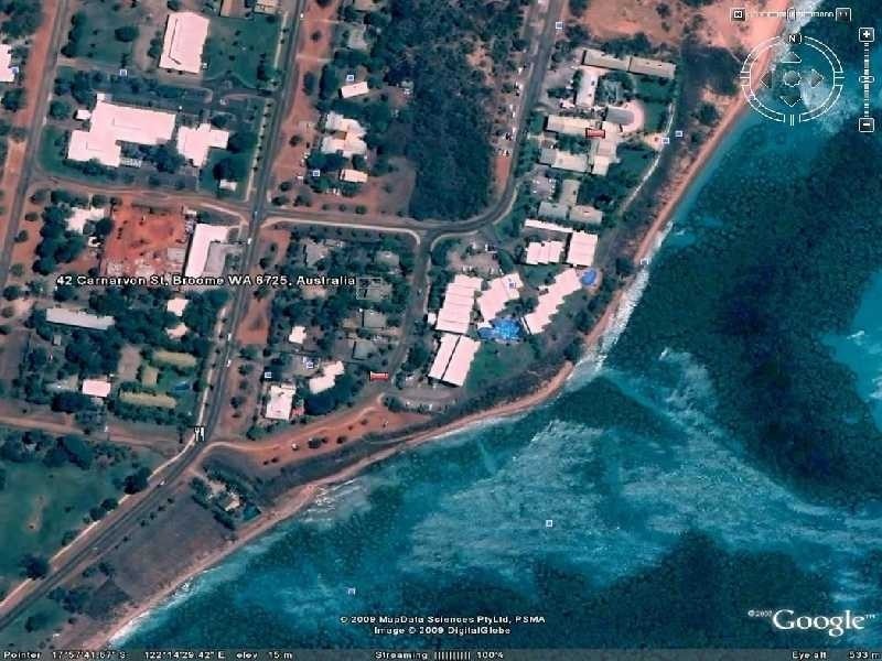 42 CARNARVON STREET OLD BROOME, Broome WA 6725
