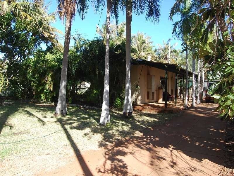 42 CARNARVON STREET OLD BROOME, Broome WA 6725