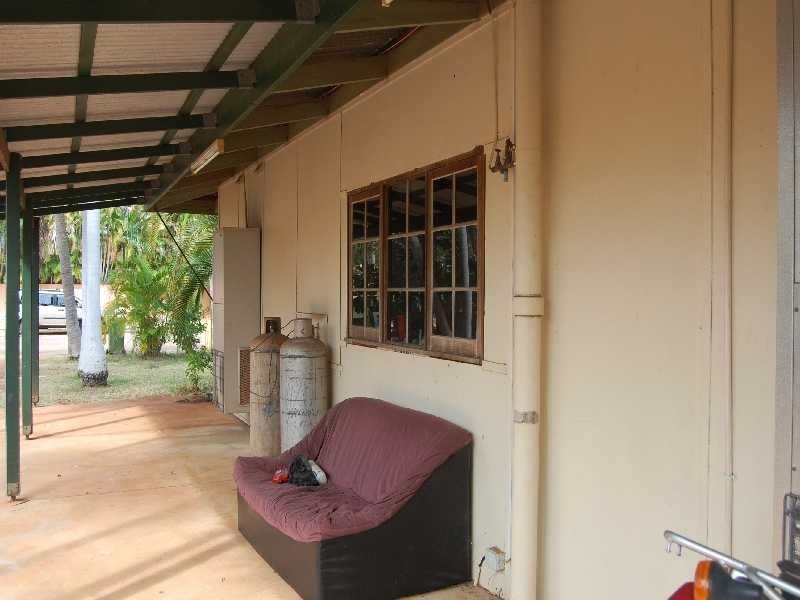 42 CARNARVON STREET OLD BROOME, Broome WA 6725