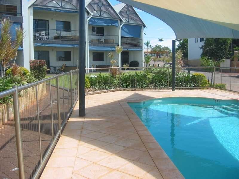 12/9 Hamersley Street, Broome WA 6725