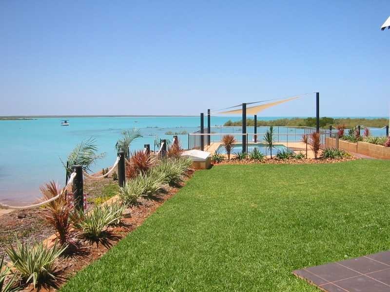 12/9 Hamersley Street, Broome WA 6725