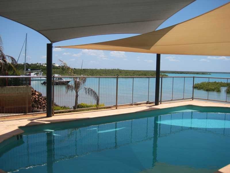 12/9 Hamersley Street, Broome WA 6725