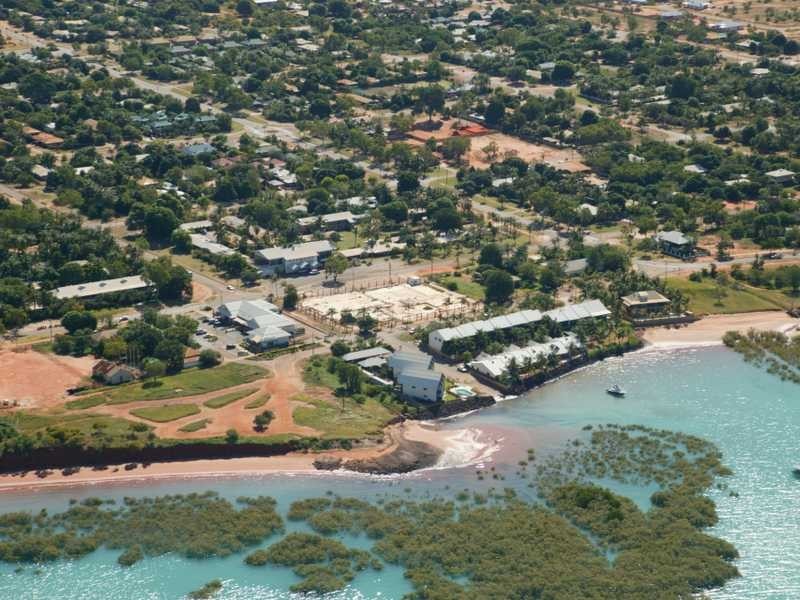 12/9 Hamersley Street, Broome WA 6725