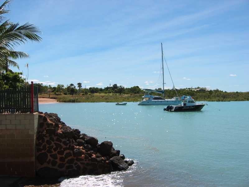 12/9 Hamersley Street, Broome WA 6725