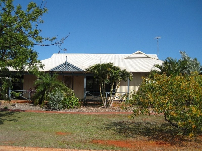 114 Sanderling Drive Roebuck Estate, Broome WA 6725