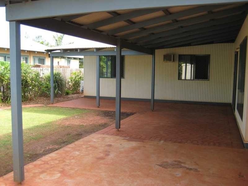 114 Sanderling Drive Roebuck Estate, Broome WA 6725