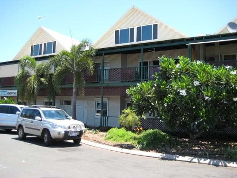 3/48 Dampier Terrace, Broome WA 6725