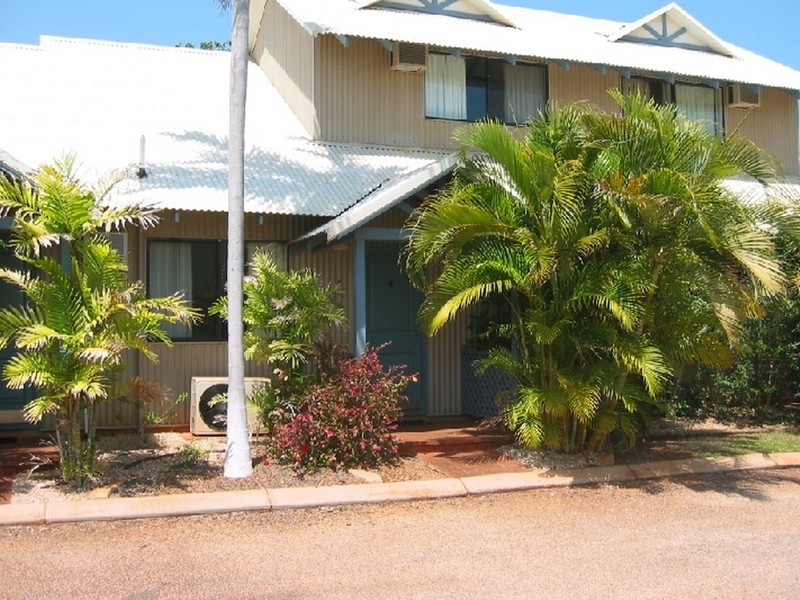 17/4 MURRAY ROAD CABLE BEACH, Broome WA 6725