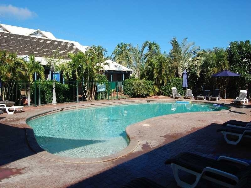 17/4 MURRAY ROAD CABLE BEACH, Broome WA 6725