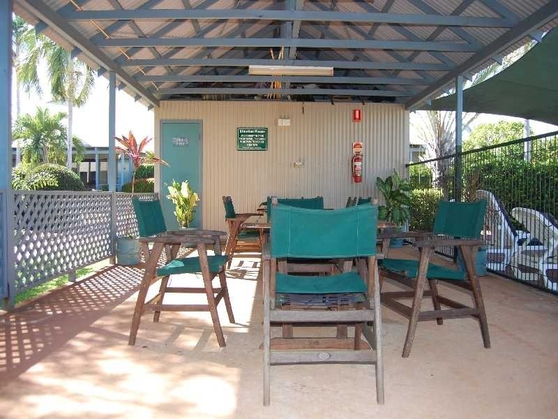 17/4 MURRAY ROAD CABLE BEACH, Broome WA 6725