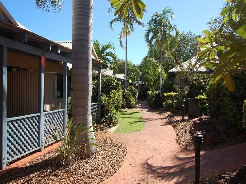 17/4 MURRAY ROAD CABLE BEACH, Broome WA 6725