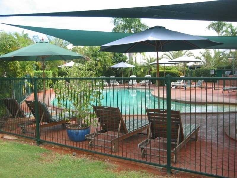 17/4 MURRAY ROAD CABLE BEACH, Broome WA 6725