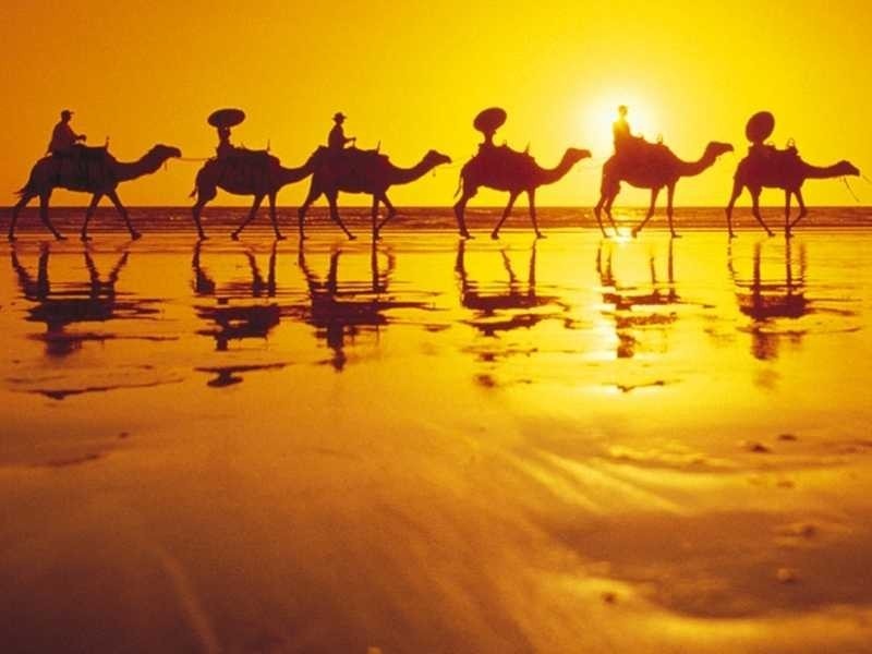 17/4 MURRAY ROAD CABLE BEACH, Broome WA 6725