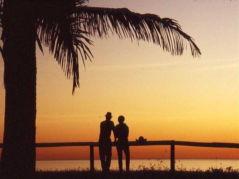 17/4 MURRAY ROAD CABLE BEACH, Broome WA 6725