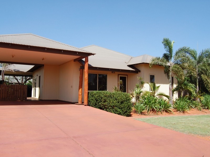 3 Delaware Road, Cable Beach WA 6726