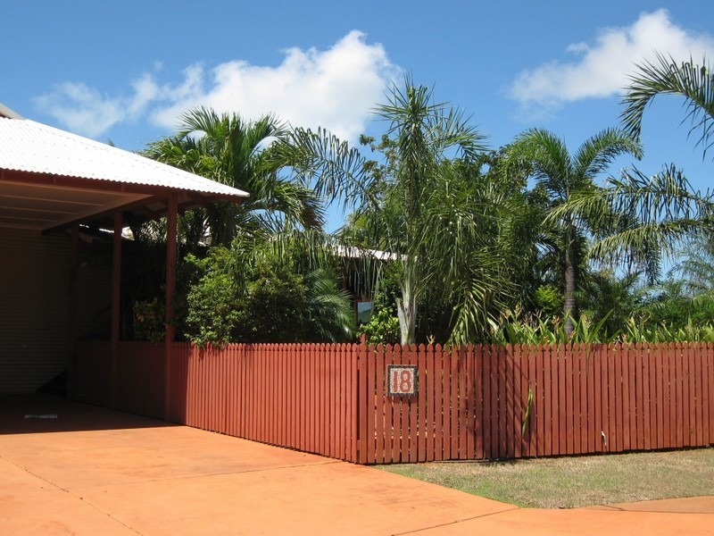 18 Biddles Place, Broome WA 6725