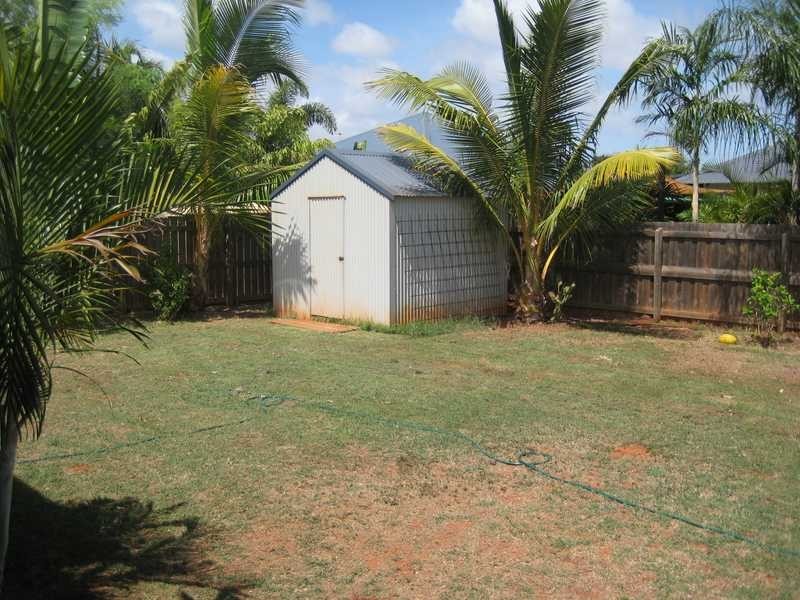 18 Shearwater Crescent, Broome WA 6725