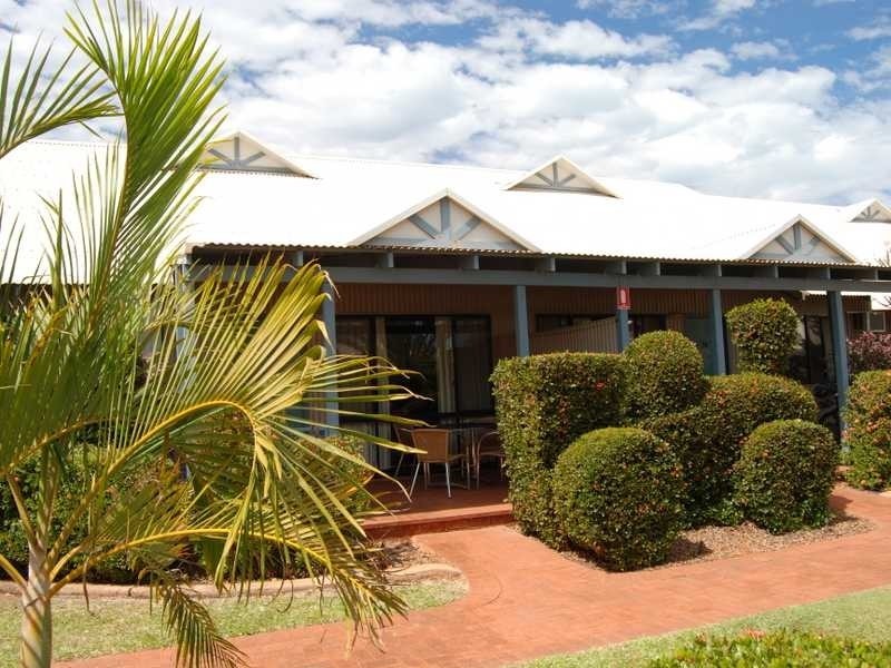 29/4 Murray Road, Broome WA 6725