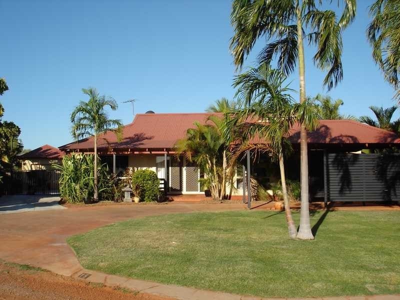 15 Goshawk Loop, Broome WA 6725