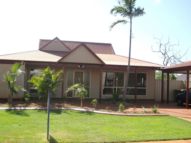 7 Ibis Way, Broome WA 6725