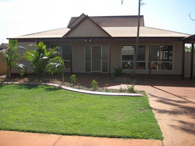 7 Ibis Way, Broome WA 6725