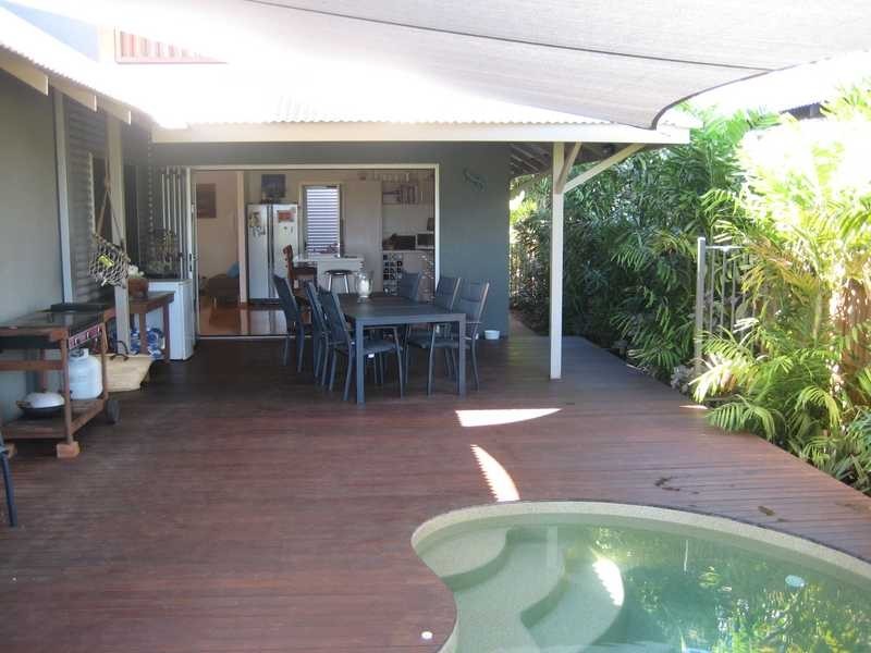 2 De Marchi Road, Broome WA 6725