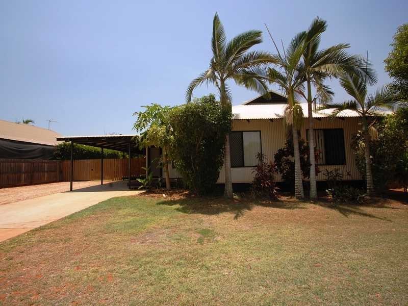 2 Spoonbill Avenue, Broome WA 6725