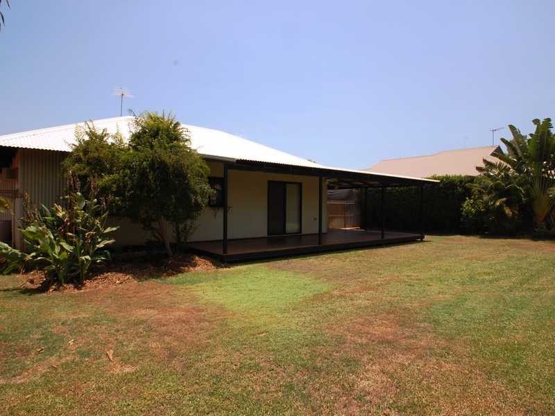 2 Spoonbill Avenue, Broome WA 6725