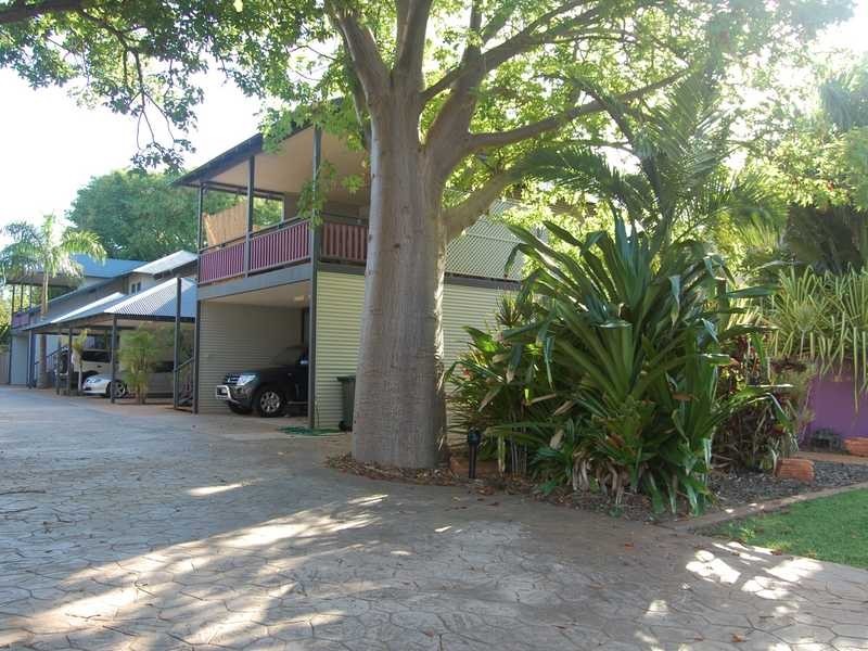 5/39 Frederick Street, Broome WA 6725