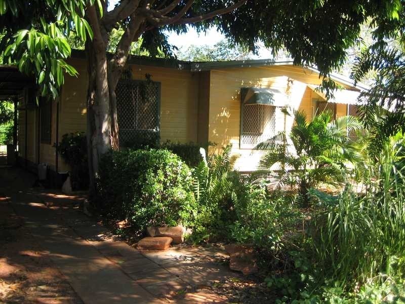 20 Stewart Street, Broome WA 6725