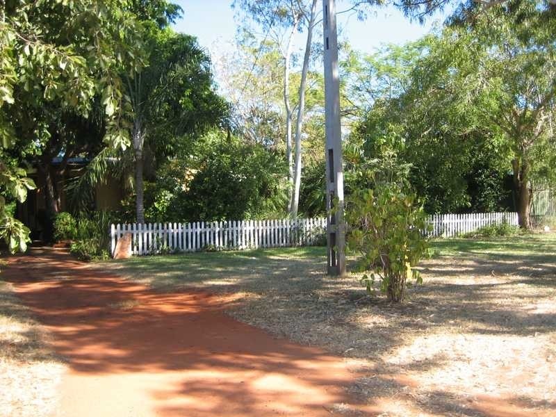 20 Stewart Street, Broome WA 6725