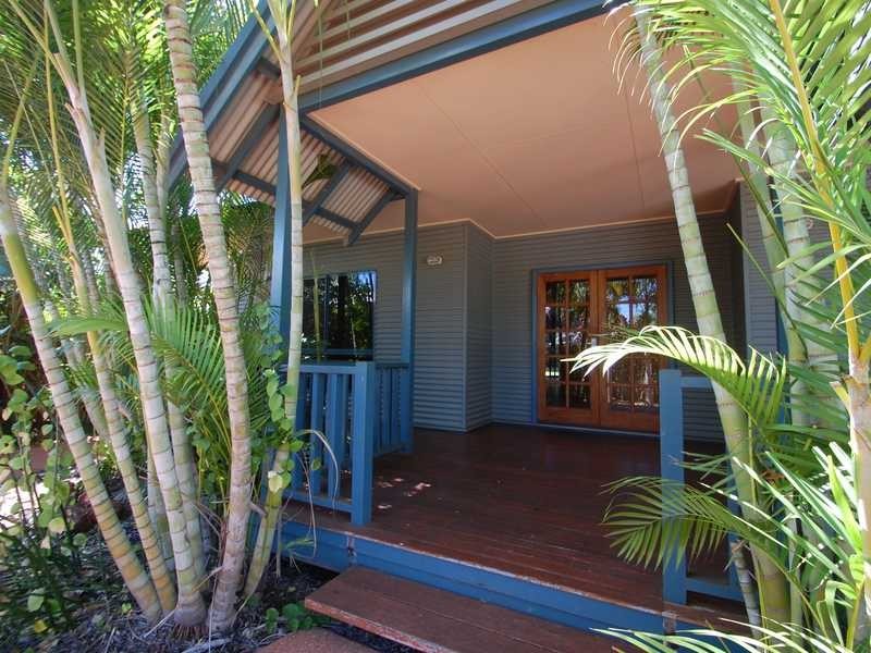 21 Bronzewing Crescent, Broome WA 6725