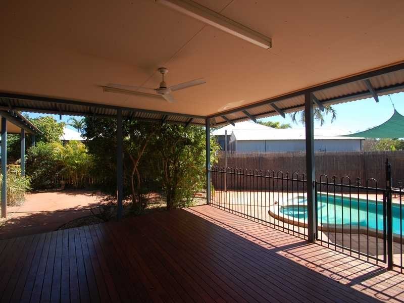 21 Bronzewing Crescent, Broome WA 6725