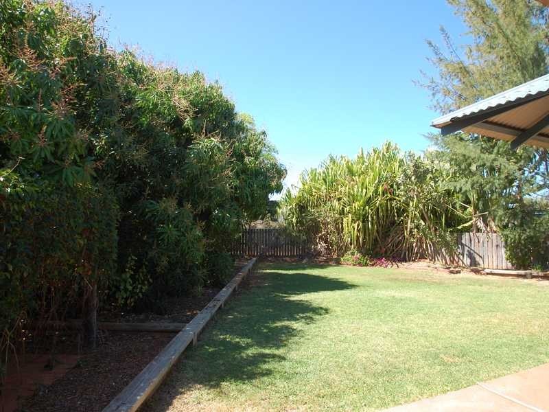21 Bronzewing Crescent, Broome WA 6725
