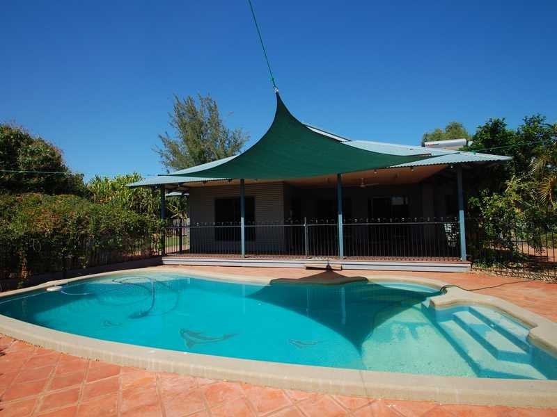 21 Bronzewing Crescent, Broome WA 6725