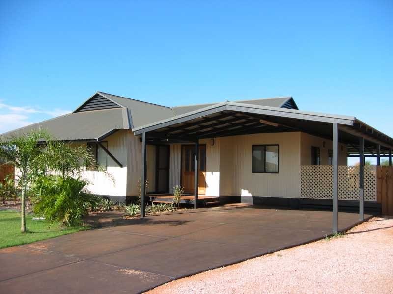 22 Shearwater Crescent, Broome WA 6725