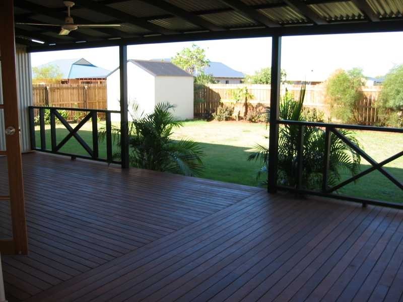 22 Shearwater Crescent, Broome WA 6725