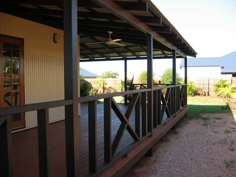 22 Shearwater Crescent, Broome WA 6725