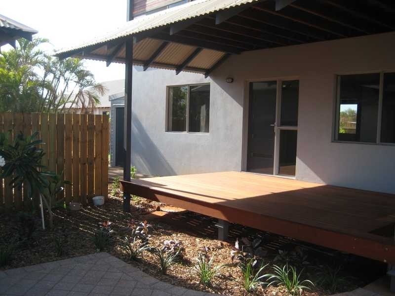 12B Pelcan Gardens, Broome WA 6725