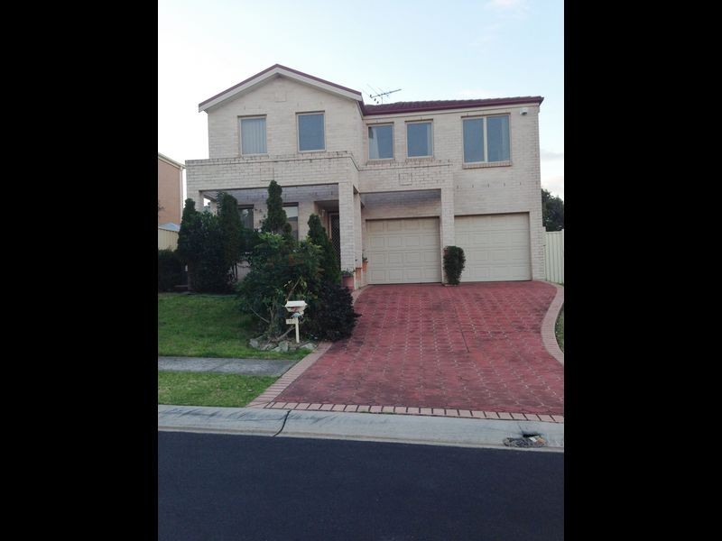 11 Morinda Grove, Acacia Gardens NSW 2763